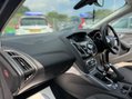 Ford Focus 1.6 Zetec Euro 5 5dr 15