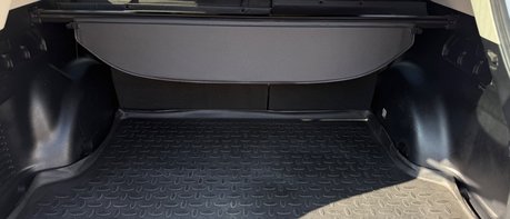 Toyota Rav 4 D-4D BUSINESS EDITION LOOK! 37000 MILES! 1 OWNER! SAT NAVIGATION 1