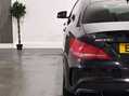 Mercedes-Benz CLA Class 2.0 CLA45 AMG Coupe SpdS DCT 4MATIC Euro 6 (s/s) 4dr 18