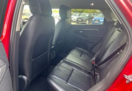 Land Rover Range Rover Evoque R-DYNAMIC S MHEV AUTO 32