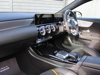 Mercedes-Benz A Class 2.0 AMG A 45 S 4Matic+ Auto 4WD 5dr 17