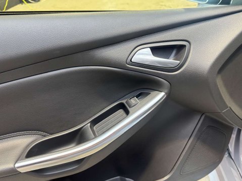 Ford Focus 2.0 Focus ST-3 TDCi 5dr 71