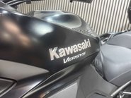 Kawasaki Versys 1000 2015 27K 1000CC ADVENTURE BIKE FULL LUGGAGE WITH EXTRAS 51