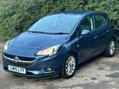 Vauxhall Corsa 1.4i Turbo ecoFLEX SE Euro 6 (s/s) 5dr 3