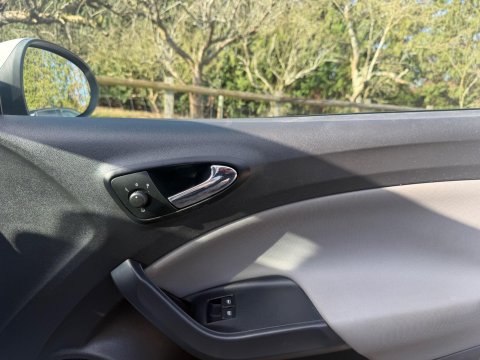 SEAT Ibiza 1.0 SE Euro 6 5dr 19