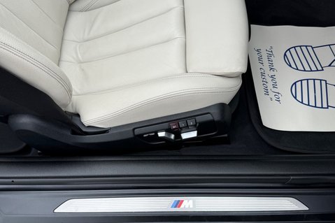 BMW 4 Series 430I M SPORT -PLUS PK -H/K -360 CAMS -KEYLESS -LANE ASSIST - £9,625 EXTRAS 43