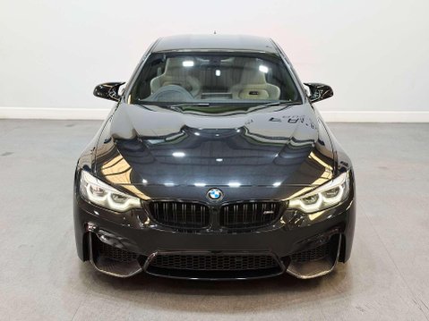 BMW M4 3.0 BiTurbo Coupe 2dr Petrol DCT Euro 6 (s/s) (431 ps) 9