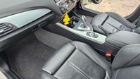 BMW 1 Series 2.0 118d M Sport Hatchback 5dr Diesel Auto Euro 6 (s/s) (150 ps) 38