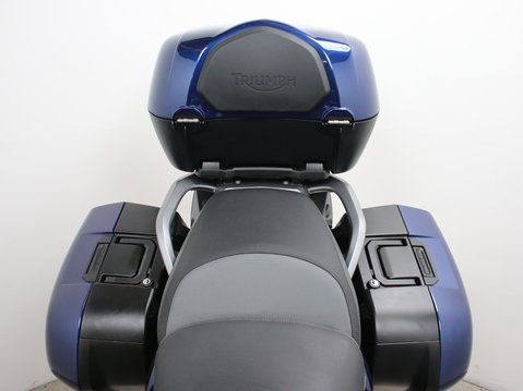 Triumph Trophy 1200 TROPHY 1200 15