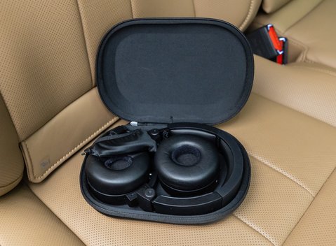 Land Rover Range Rover D350 Autobiography LWB 29