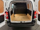 Peugeot Partner 1.5 Partner Professional Premium+ BHDi 28