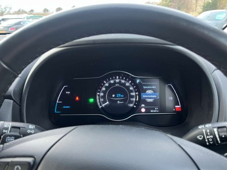Hyundai KONA Kona Premium EV 5dr 18