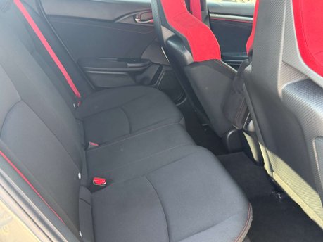 Honda Civic 2.0 Civic GT Type R VTec 5dr 11