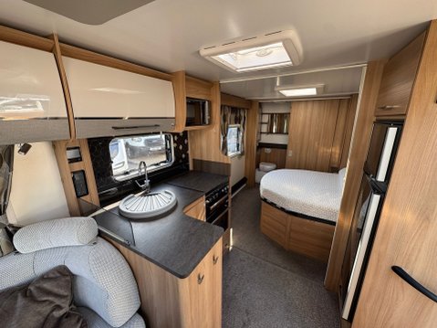 Bailey Alicanto Grande Sintra 2021 MODEL 18