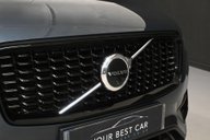 Volvo XC90 2.0 XC90 Ultimate B5 MHEV AWD Auto 4WD 5dr 34