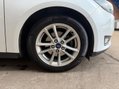 Ford Focus 1.0T EcoBoost Zetec Euro 6 (s/s) 5dr 20