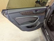 Audi A7 3.0 A7 Sportback 50 TDI MHEV Vorsprung Auto Quattro Auto 4WD 5dr 45