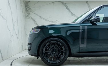 Land Rover Range Rover P530 AUTOBIOGRAPHY 35