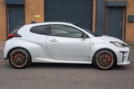 Toyota GR Yaris 1.6 GR Yaris 4WD 4WD 3dr 11