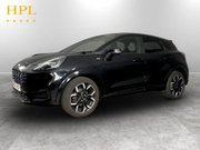 Ford Puma 1.0T EcoBoost MHEV ST-Line X SUV 5dr Petrol Manual Euro 6 (s/s) (125 ps) Ai 3