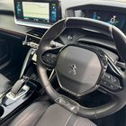 Peugeot e-2008 50kWh GT Auto 5dr 