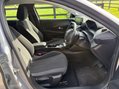 Peugeot e-208 50kWh Active Auto 5dr 17