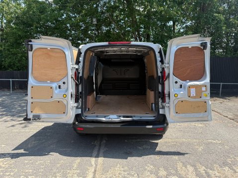 Ford Transit Connect 230 TREND L2H1 P/V ECOBLUE 36