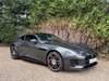 Jaguar F-Type 2.0i Chequered Flag Auto Euro 6 (s/s) 2dr