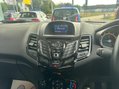 Ford Fiesta 1.25 Zetec Euro 6 5dr 20