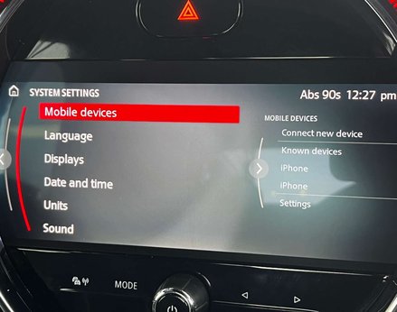 Mini Convertible 2.0 Cooper S Classic 2dr 30