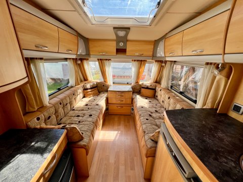 Sterling Eccles Topaz  9