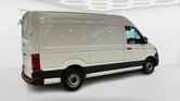 Volkswagen Crafter MWB L2H2 High Roof Startline EURO 6 2