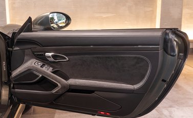 Porsche 718 Boxster GTS 4.0 15
