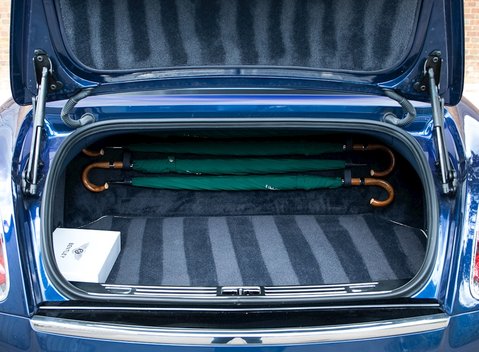 Bentley Mulsanne Speed 38