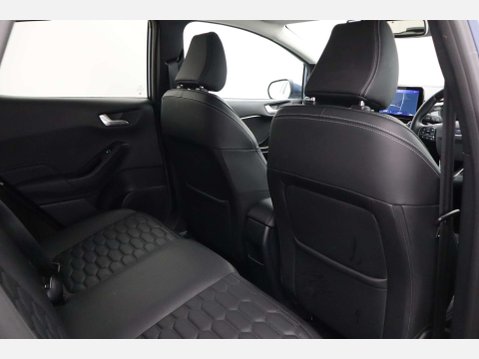Ford Fiesta 1.0 Fiesta Vignale Edition T MHEV 5dr 25