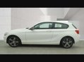 BMW 1 Series 1.5 118i Sport 3dr 11