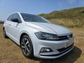 Volkswagen Polo 1.0 EVO beats Euro 6 (s/s) 5dr 5