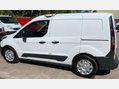 Ford Transit Connect 1.5 TDCi 220 L1 H1 5dr 12