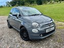 Fiat 500 120TH ANNIVERSARY