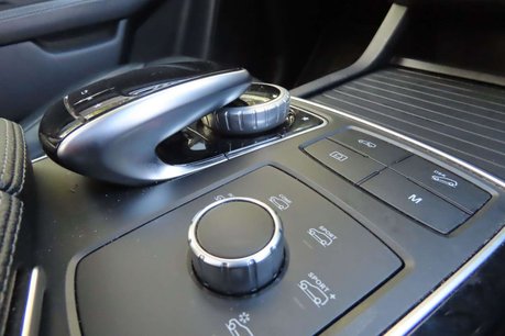 Mercedes-Benz GLE 3.0 GLE43 V6 AMG (Premium Plus) G-Tronic 4MATIC Euro 6 (s/s) 5dr 15