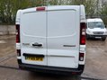 Renault Trafic 1.6 dCi 27 Business+ Panel Van 5dr Diesel Manual SWB Standard Roof Euro 5 ( 12