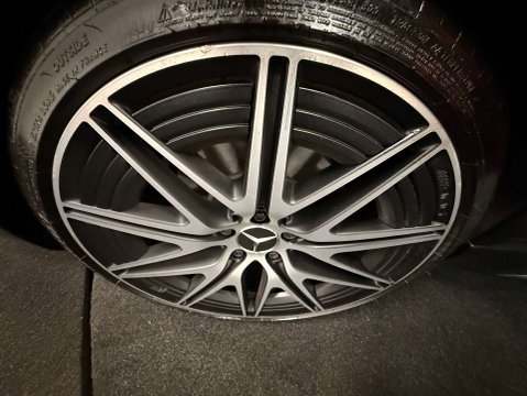 Mercedes-Benz C Class 2.0 AMG C 43 Midnight Edition MHEV 4MATIC Auto 4WD 5dr 59