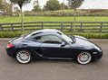 Porsche Cayman 24V S PDK 2