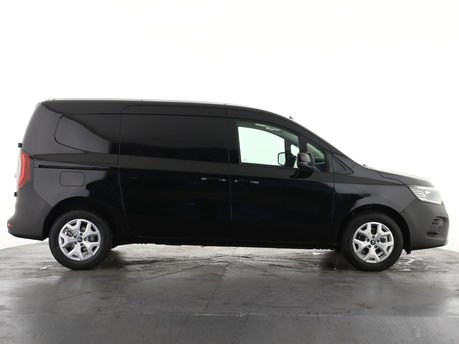 Renault Kangoo LL21 Blue dCi 95 Extra 5