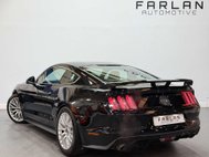 Ford Mustang 5.0 V8 GT Fastback 2dr Petrol SelShift Euro 6 (416 bhp) 3