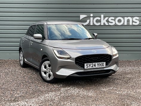 Suzuki Swift MOTION