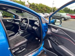 Ford Puma 1.0T EcoBoost MHEV ST-Line X DCT Euro 6 (s/s) 5dr 35