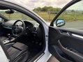 Audi A3 2.0 TDI S line Sportback quattro Euro 6 (s/s) 5dr 11