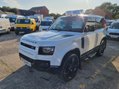 Land Rover Defender X-DYNAMIC HSE MHEV 4