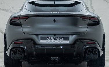 Ferrari Purosangue 9